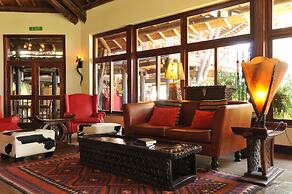 Ol Tukai Lodge Amboseli