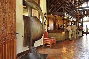 Ol Tukai Lodge Amboseli