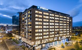 Wyndham Bogotá