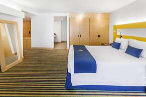 Wyndham Bogotá