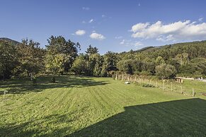 Casa Rural Errota-Barri