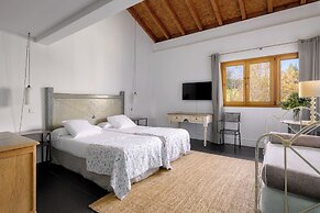 Casa Rural Errota-Barri
