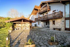 Casa Rural Errota-Barri