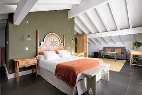 Casa Rural Errota-Barri