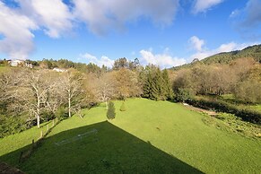 Casa Rural Errota-Barri