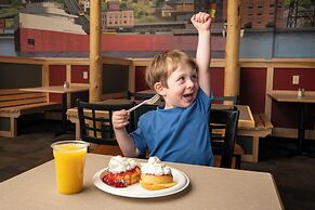 Park Point Marina Inn