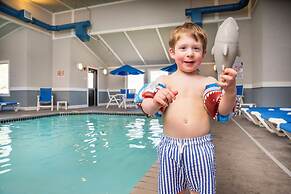 Park Point Marina Inn