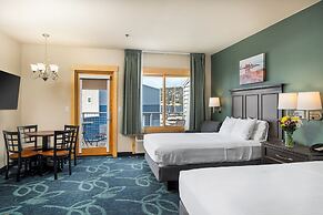 Park Point Marina Inn