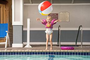 Park Point Marina Inn