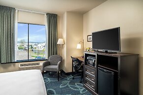 Park Point Marina Inn