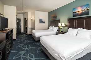 Park Point Marina Inn