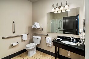 Park Point Marina Inn