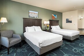 Park Point Marina Inn