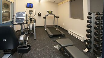 Park Point Marina Inn