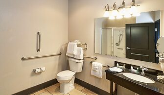 Park Point Marina Inn