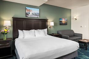 Park Point Marina Inn