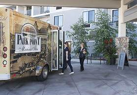 Park Point Marina Inn