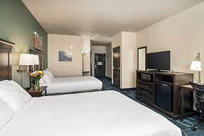 Park Point Marina Inn