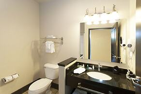 Park Point Marina Inn