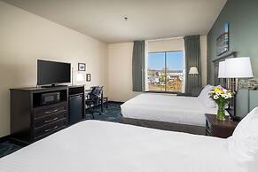 Park Point Marina Inn