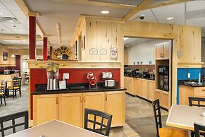 Park Point Marina Inn