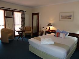 The Miners Rest Motel