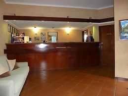 The Miners Rest Motel