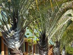 The Miners Rest Motel