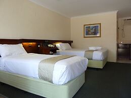 The Miners Rest Motel