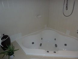 The Miners Rest Motel