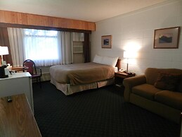 Slave Lake Inn & Conference Centre