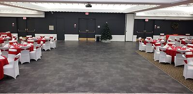 Slave Lake Inn & Conference Centre