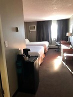 Slave Lake Inn & Conference Centre