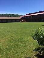 Slave Lake Inn & Conference Centre