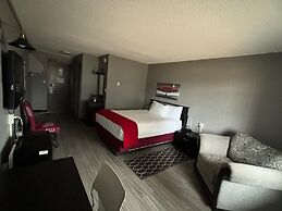 Slave Lake Inn & Conference Centre