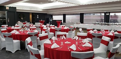 Slave Lake Inn & Conference Centre