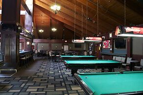 Slave Lake Inn & Conference Centre