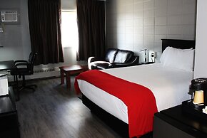 Slave Lake Inn & Conference Centre