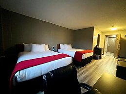 Slave Lake Inn & Conference Centre