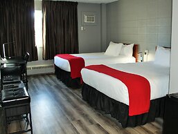 Slave Lake Inn & Conference Centre