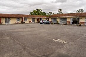 Ascot Motor Lodge