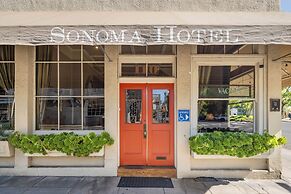 Sonoma Hotel