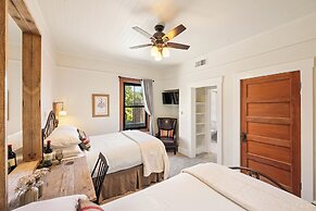 Sonoma Hotel