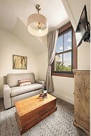 Sonoma Hotel