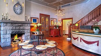 Sonoma Hotel