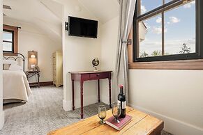 Sonoma Hotel