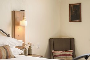 Sonoma Hotel