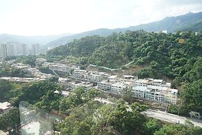 Dorsett Tsuen Wan, Hong Kong