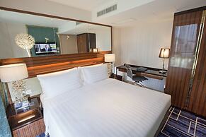 Dorsett Tsuen Wan, Hong Kong
