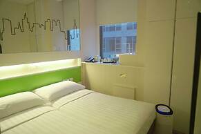 Dorsett Tsuen Wan, Hong Kong